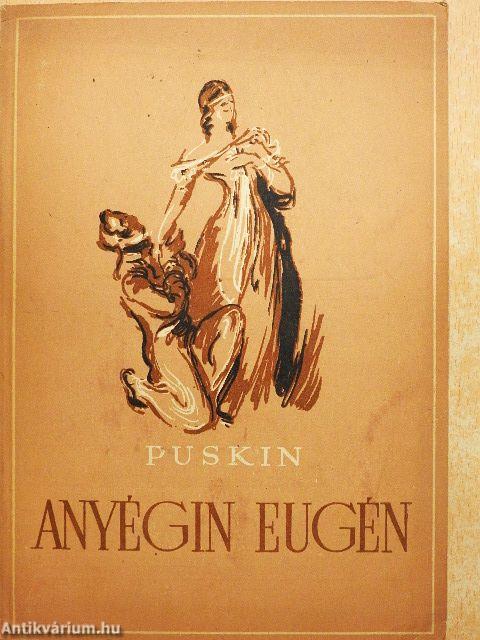 Anyégin Eugén