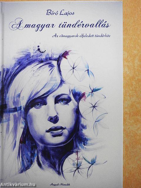 A magyar tündérvallás