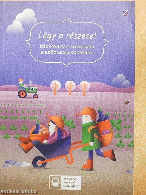 Légy a részese!