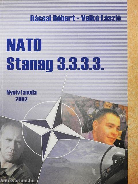 NATO Stanag 3.3.3.3.