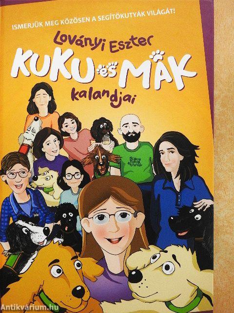 Kuku és Mák kalandjai