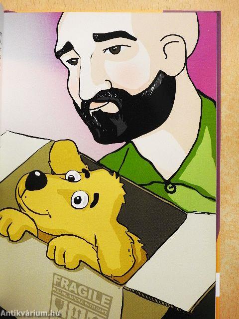 Kuku és Mák kalandjai