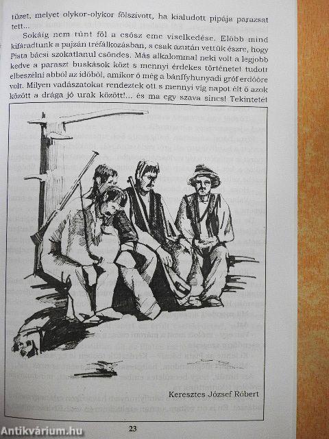 Hatló 1. - Boér Miklós emlékszám