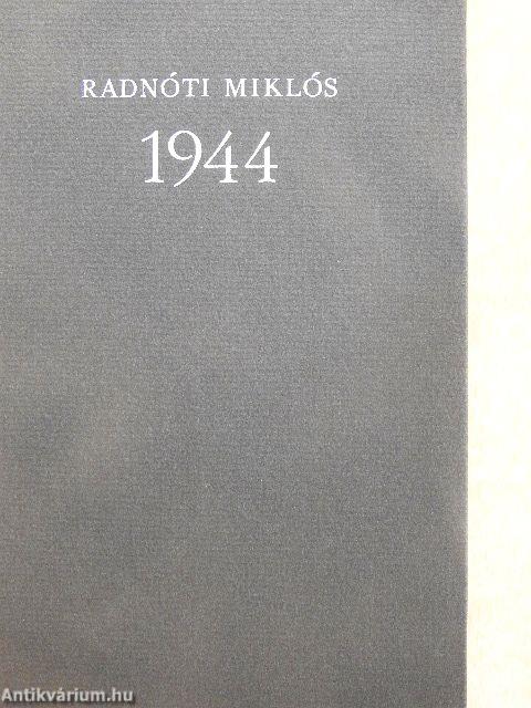 Bori notesz/Bori notesz melléklet