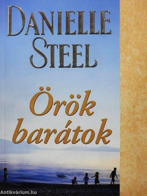 Örök barátok