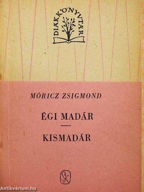 Égi madár/Kismadár