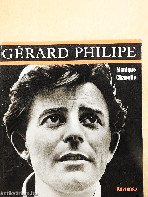 Gérard Philipe