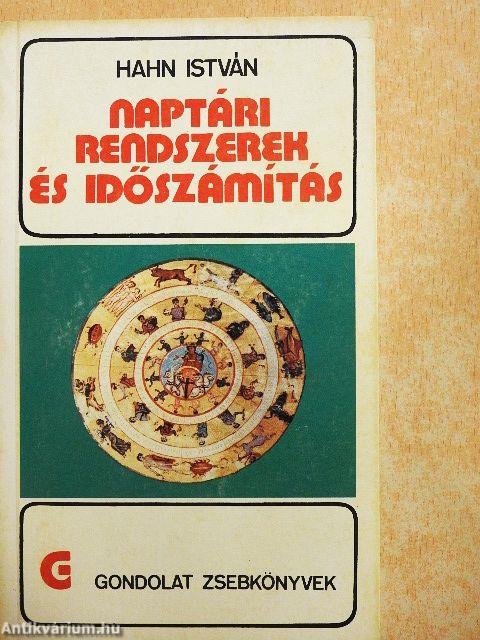 Naptári rendszerek és időszámítás