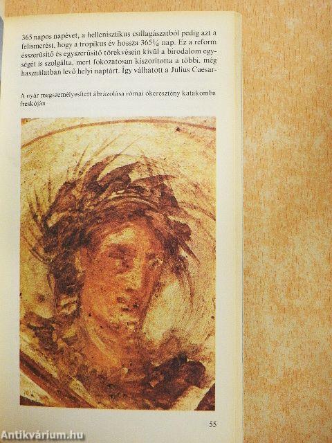 Naptári rendszerek és időszámítás