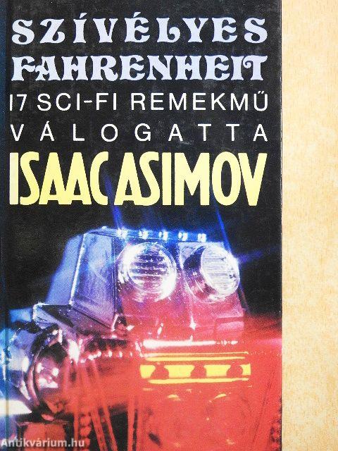 Szívélyes Fahrenheit