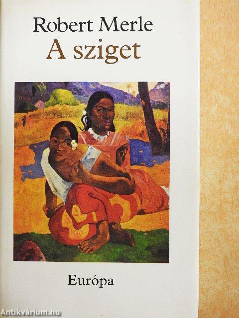 A sziget