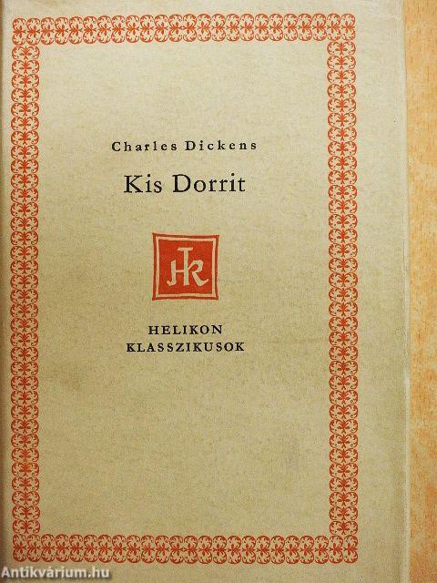 Kis Dorrit
