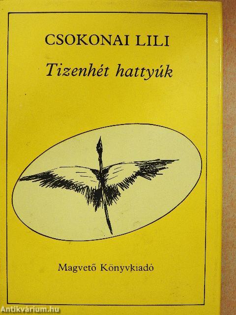 Tizenhét hattyúk