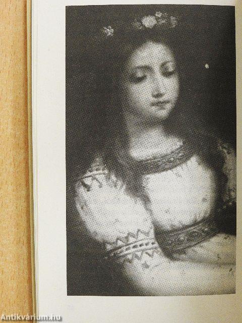 Csodatevő Szent Filoména