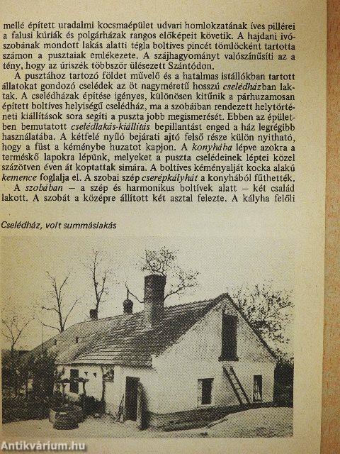 Zamárdi - Szántódpuszta