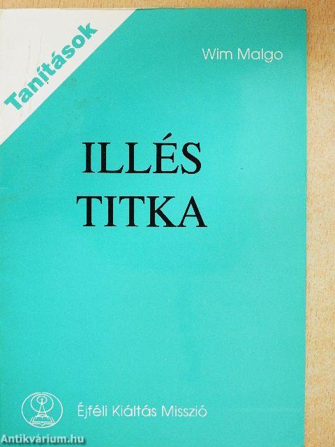 Illés titka