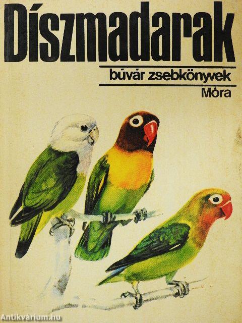 Díszmadarak