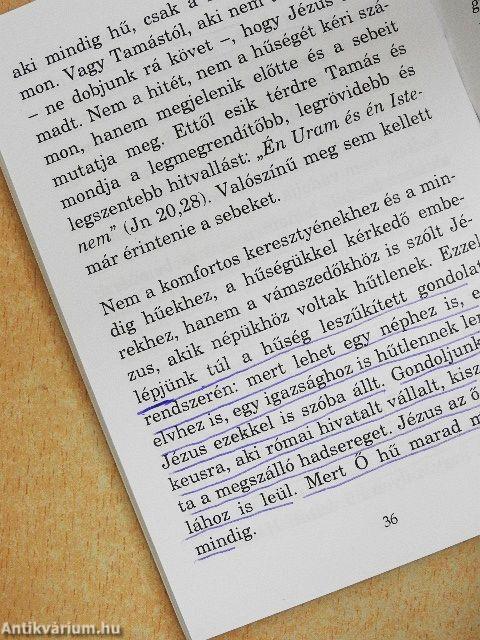 A szeretet nyelvét tanuljuk