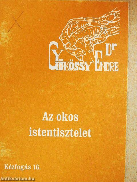 Az okos istentisztelet