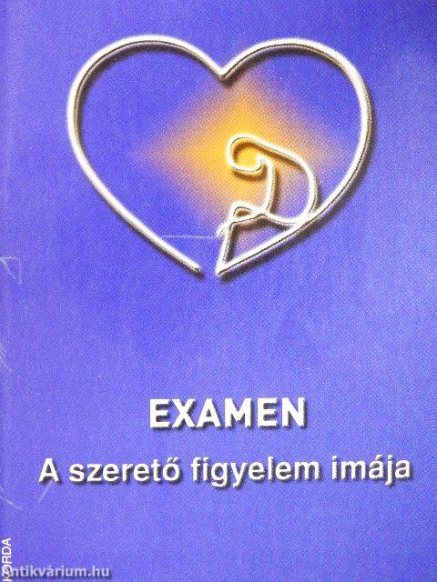 Examen