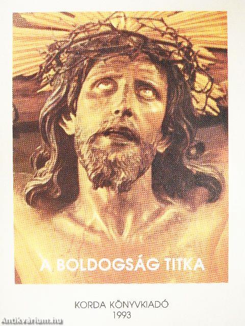 A boldogság titka