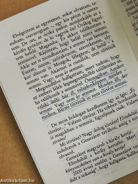 Döntő találkozás