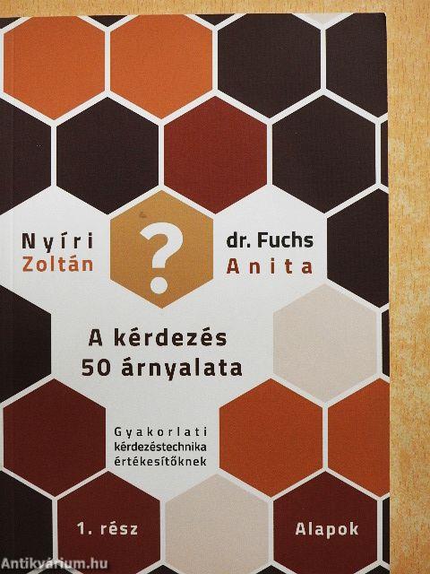 A kérdezés 50 árnyalata - Alapfok 1.