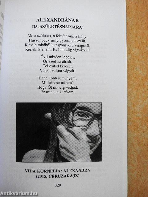 Kláris antológia '22