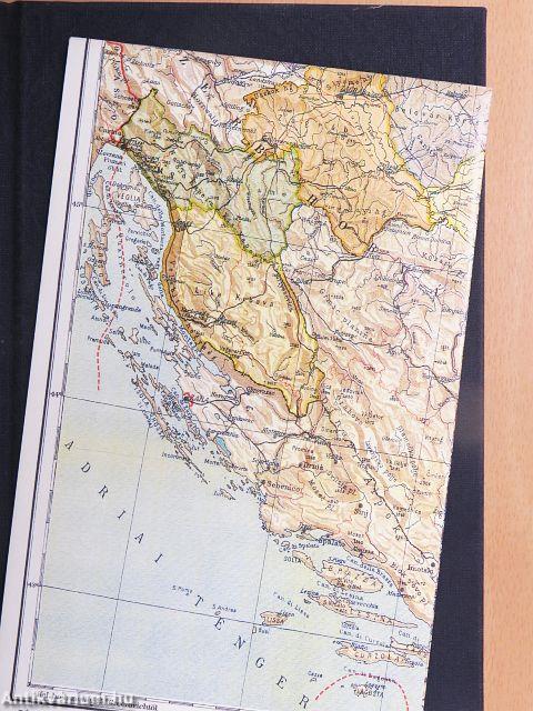 Révai nagy lexikona 1-20.