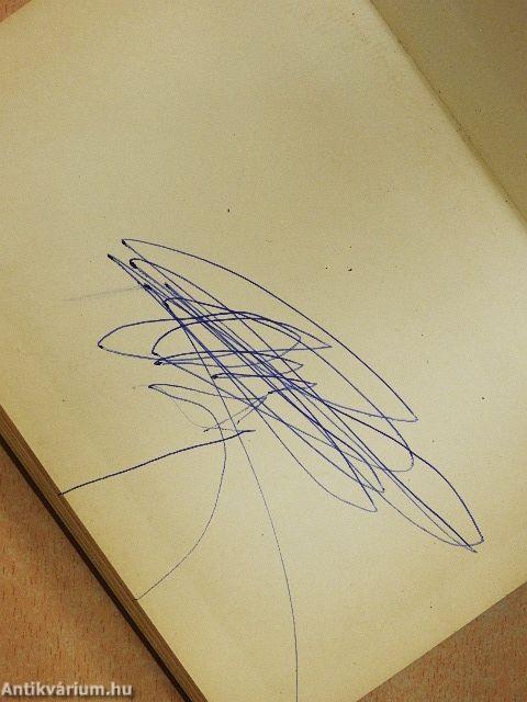 A rádiósok képletgyűjteménye