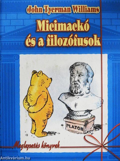 Micimackó és a filozófusok