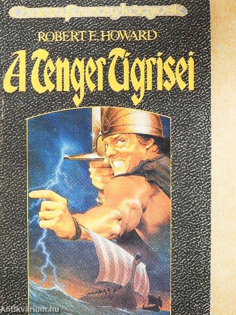 A Tenger Tigrisei