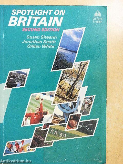 Spotlight on Britain