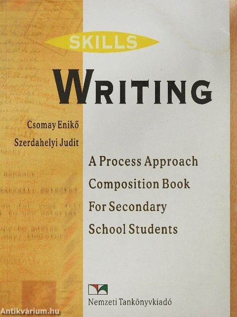 Skills - Writing