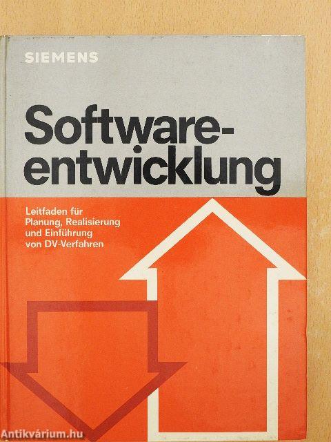Softwareentwicklung