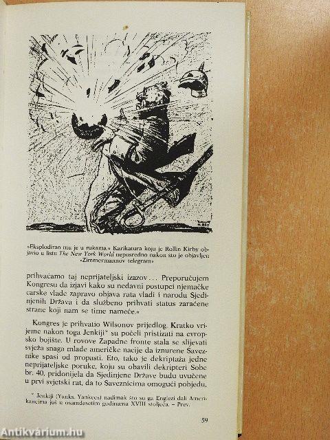 Sifranti protiv spijuna I-IV.