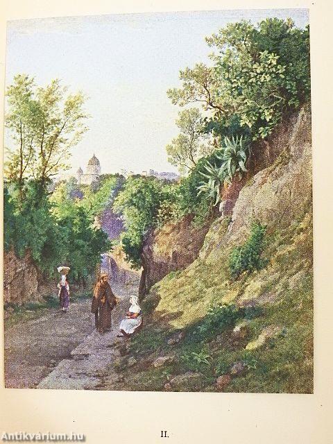 Magyar Biedermeier Festészet