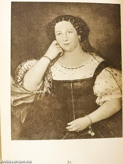 Magyar Biedermeier Festészet