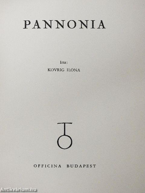 Pannonia