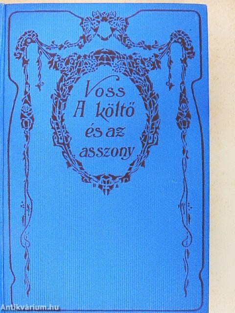 A költő és az asszony