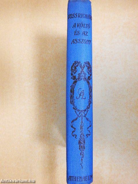 A költő és az asszony