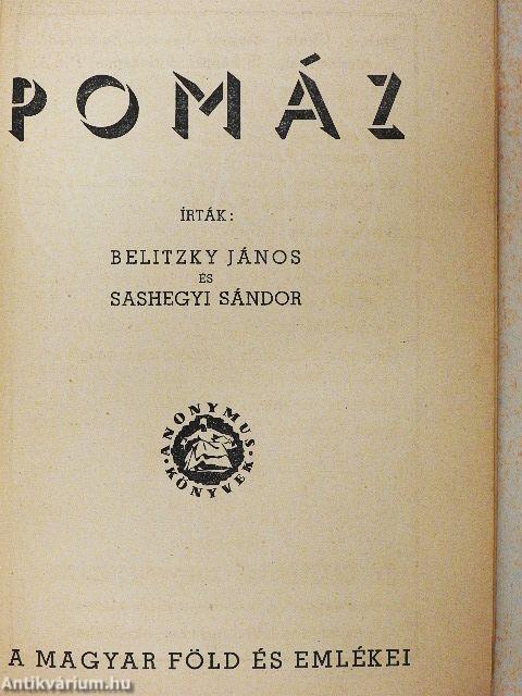 Pomáz
