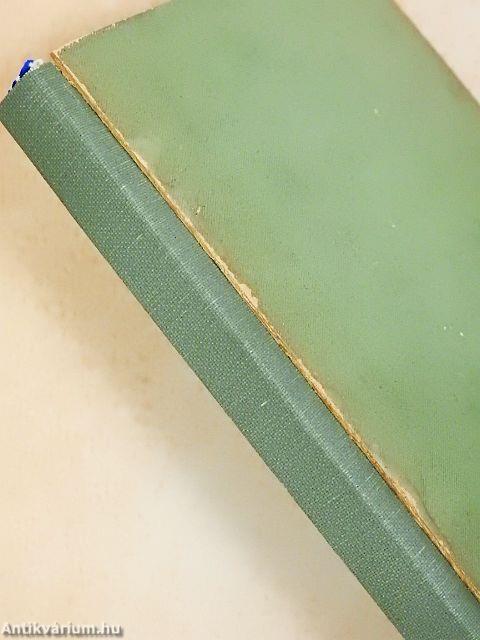 «...És a felelősségtől való rettegés»