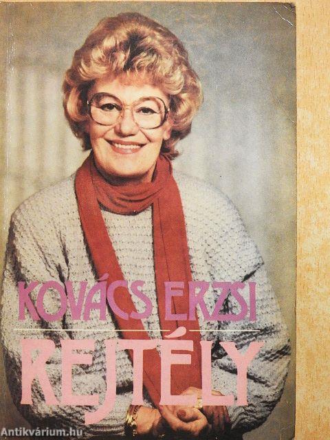 Rejtély