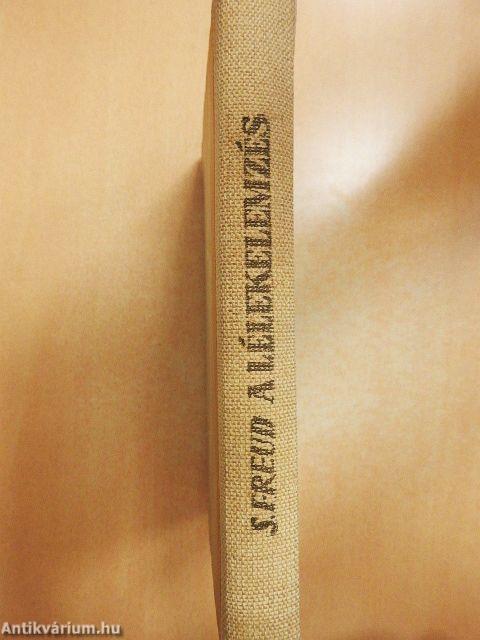 A lélekelemzés legújabb eredményei