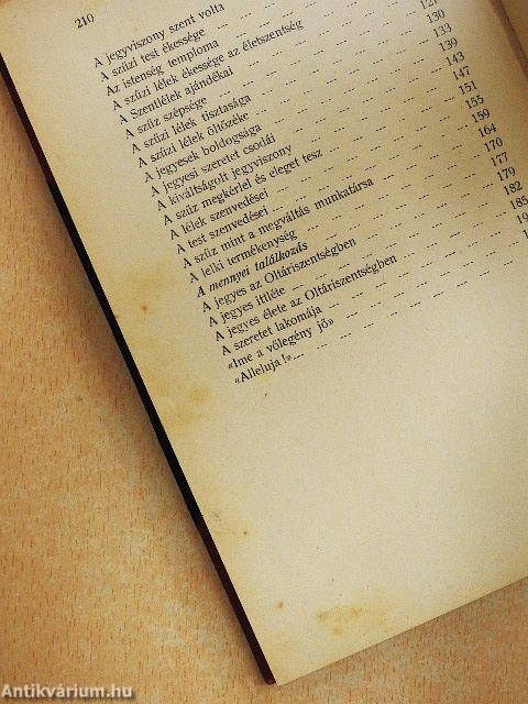 Castitas III. (töredék)