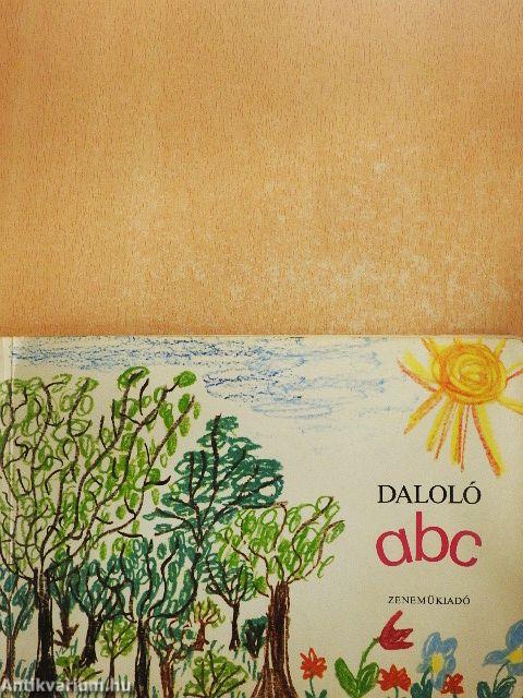 Daloló abc