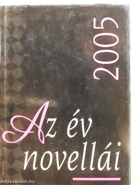 Az év novellái 2005