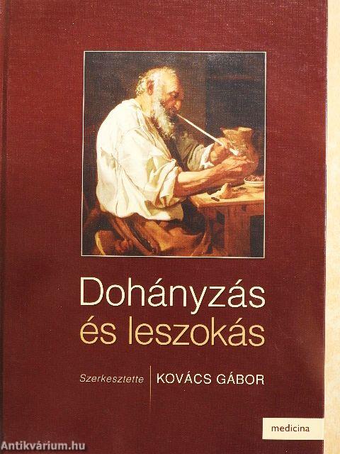 Dohányzás és leszokás