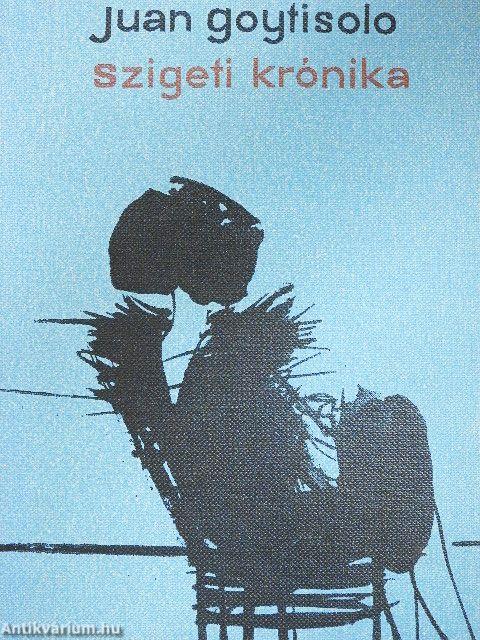 Szigeti krónika